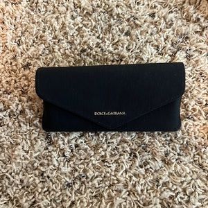 Dolce&gabbana case